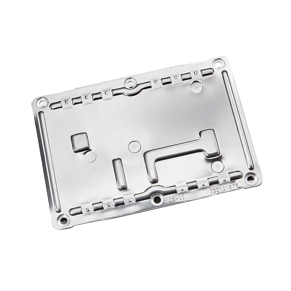 XK-voorschakelapparaat 5GL 4PIN