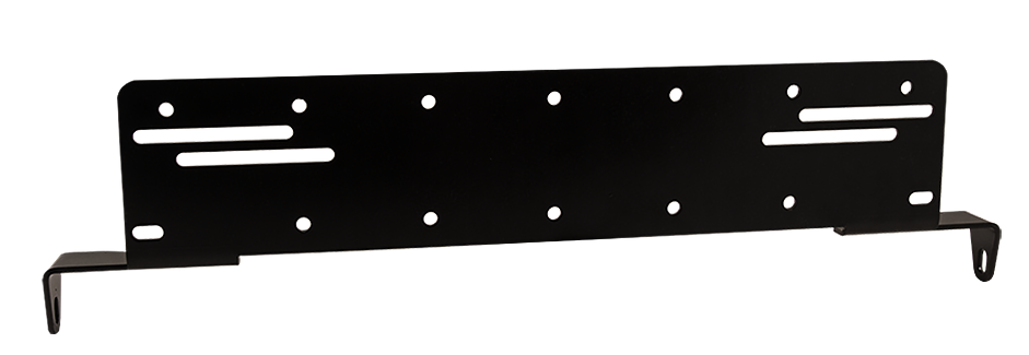 Inbouwpakket Luxtar Twilight