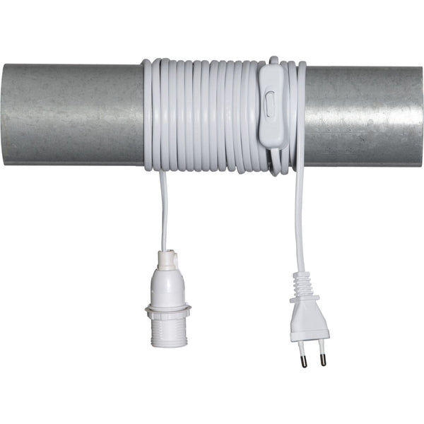 Star Trading - Snoerstandaard E14 Basic