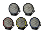 NBB-LED | NBB Alpha 225 LED Extra Licht | PRO