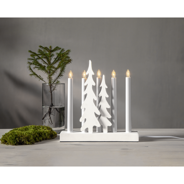 Star Trading - Reservlampa 7-pack LED