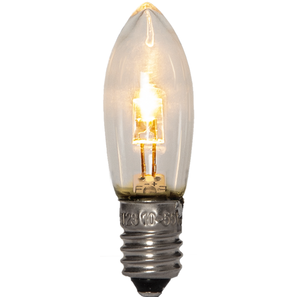 Star Trading - Reservelamp 7-pack LED