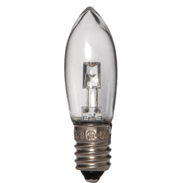 Star Trading - Reservelamp 7-pack LED
