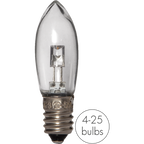 Star Trading - Reservelamp 7-pack LED