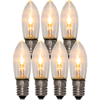 Star Trading - Reservelamp 7-pack LED