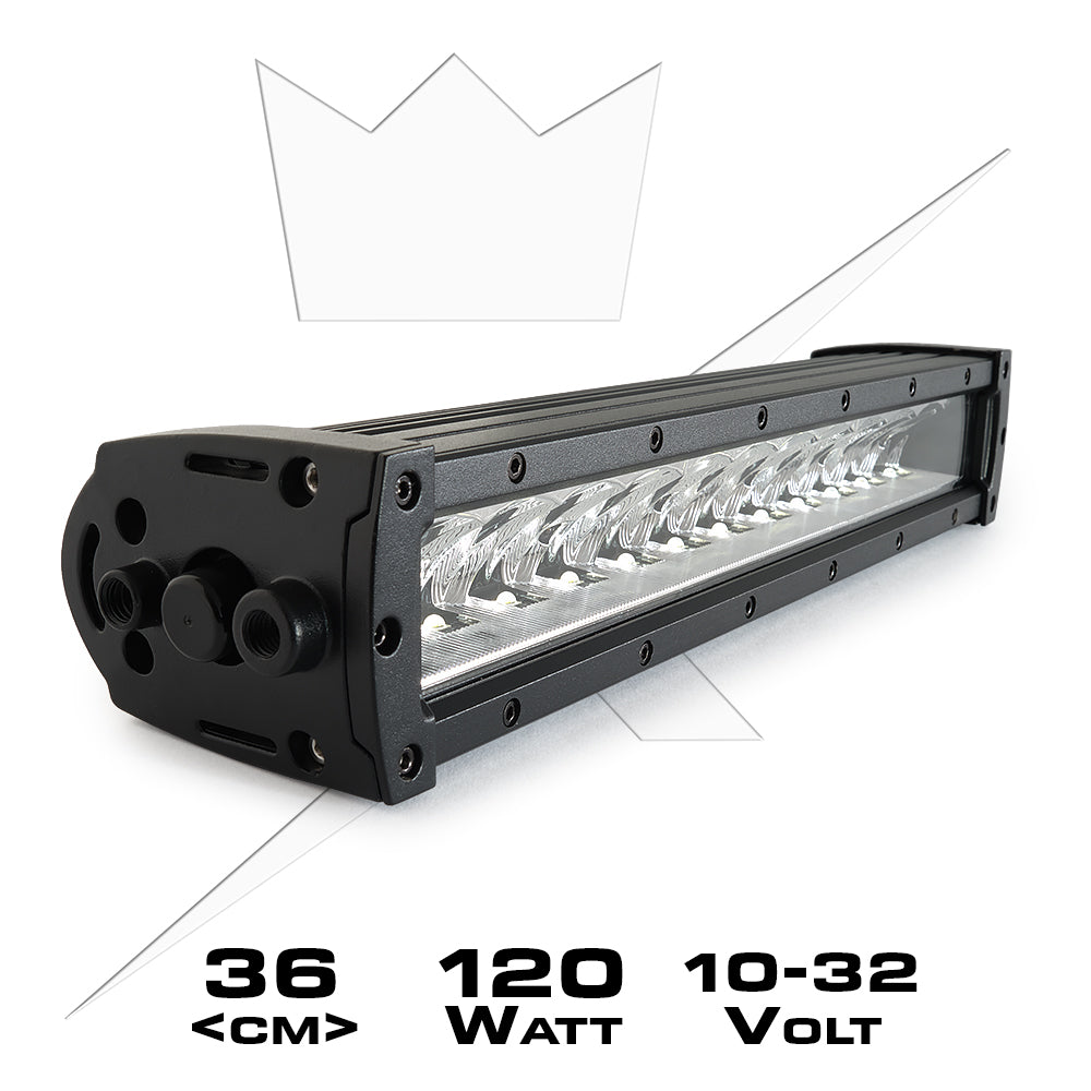 LUXTAR® Ledramp X12 | Spot <36cm> - bild 2