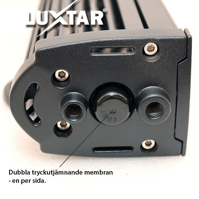 LUXTAR® Ledramp X12 | Spot <36cm> - bild 5