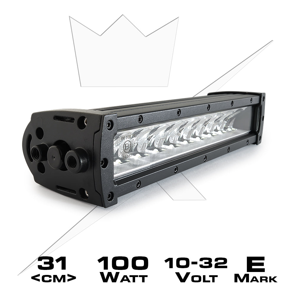 LUXTAR® Ledramp X10 | Spot <31cm> - bild 2