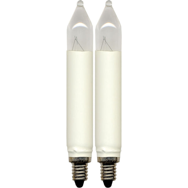 Star Trading - Reservelamp Reservelamp van 2 stuks