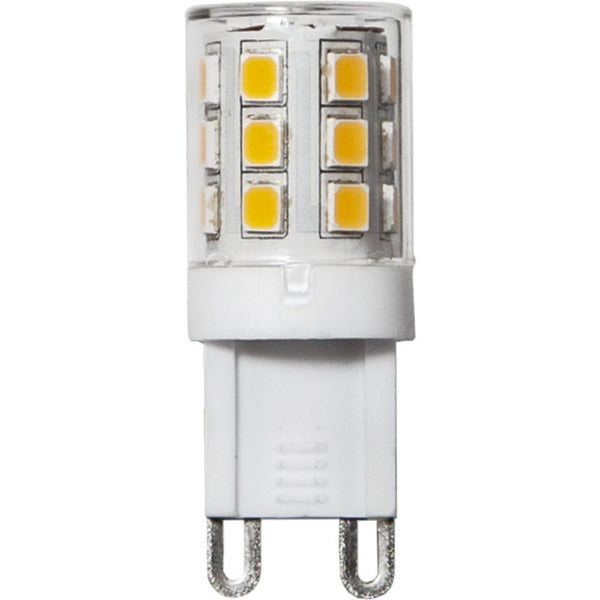 Star Trading - LED-lamp G9 Halo-LED - 2,5w - 2700K