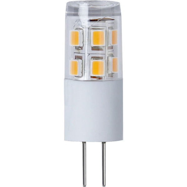 Star Trading - LED-lamp G4 Halo-LED - 1,8w - 2700K