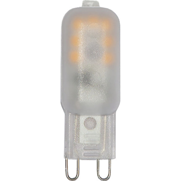 Star Trading - LED-lamp G9 Halo-LED - 1,0w - 2700K