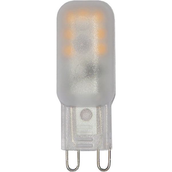 Star Trading - LED-lamp G9 Halo-LED - 1,0w - 3000K