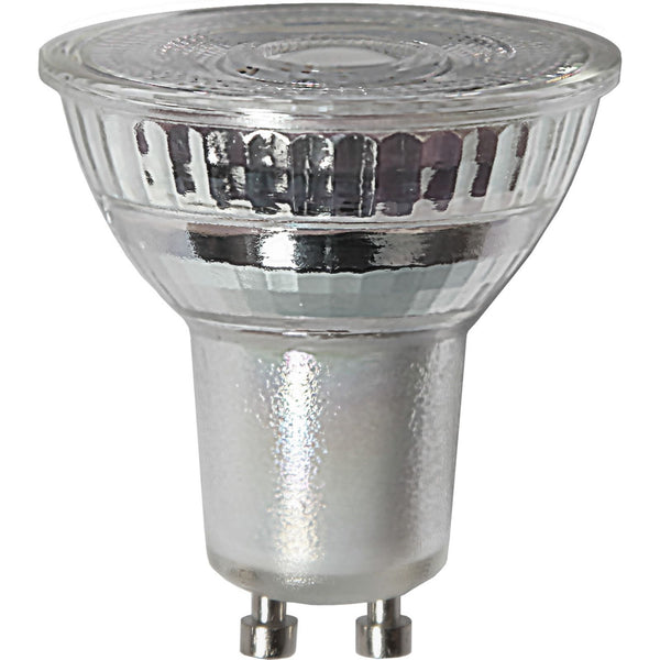 Star Trading - LED-lamp GU10 MR16 Spotglas Glas