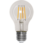 Star Trading - LED-lamp E27 A60 Sensor helder - 4,2w