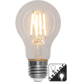 Star Trading - LED-lamp E27 A60 Sensor helder - 4,2w