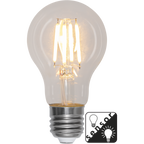 Star Trading - LED-lamp E27 A60 Sensor helder - 4,2w