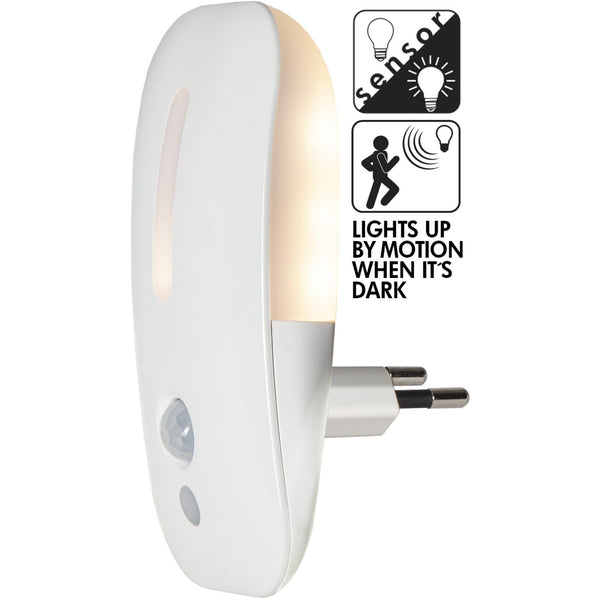 Star Trading - Nachtlamp LED Functioneel - 0,9w