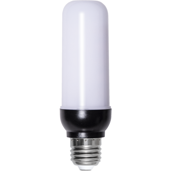 Star Trading - LED-lamp E27 T40 Vlam - 3,94w - 1800K