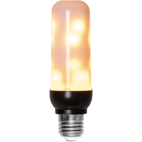 Star Trading - LED-lamp E27 T40 Vlam - 3,94w - 1800K