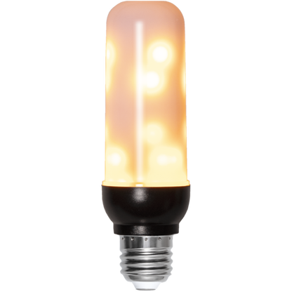 Star Trading - LED-lamp E27 T40 Vlam - 3,94w - 1800K