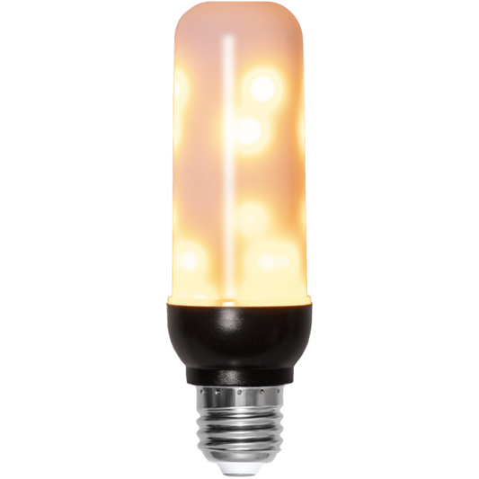 Star Trading - LED-lamp E27 T40 Vlam - 3,94w - 1800K