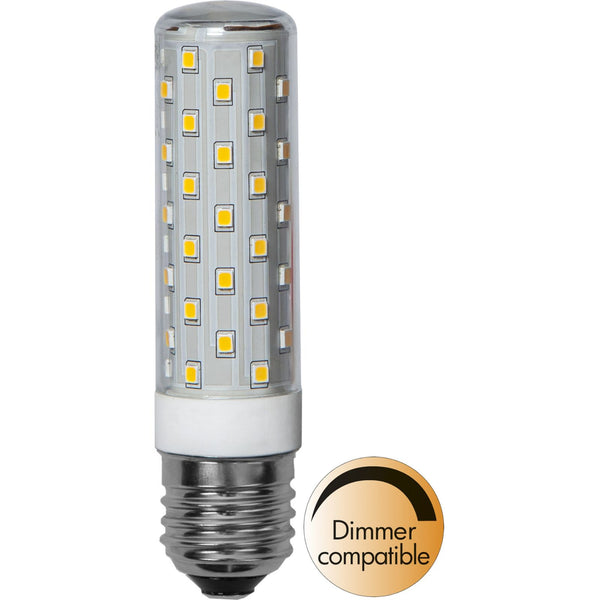 Star Trading - LED lamp E27 Hoog Lumen - 10,5w - 3000K - Dimbaar