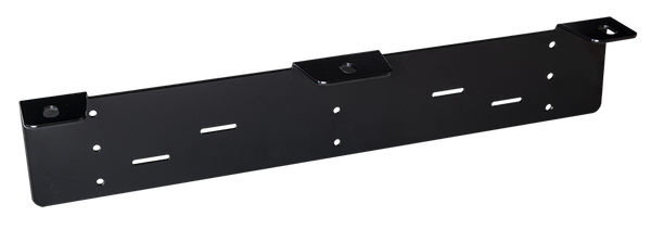 Extra lichte beugel voor 3 stuks 225mm |9"