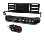 NBB-LED | NBB Alpha 225 LED Extra Licht | PRO