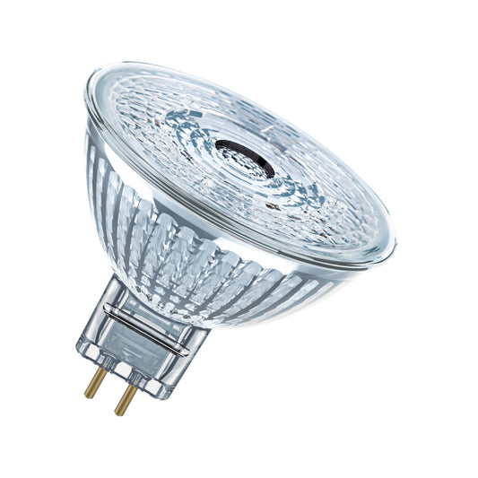 OSRAM LED-LAMPA REFLEKTOR MATT (35) GU5.3 36GR