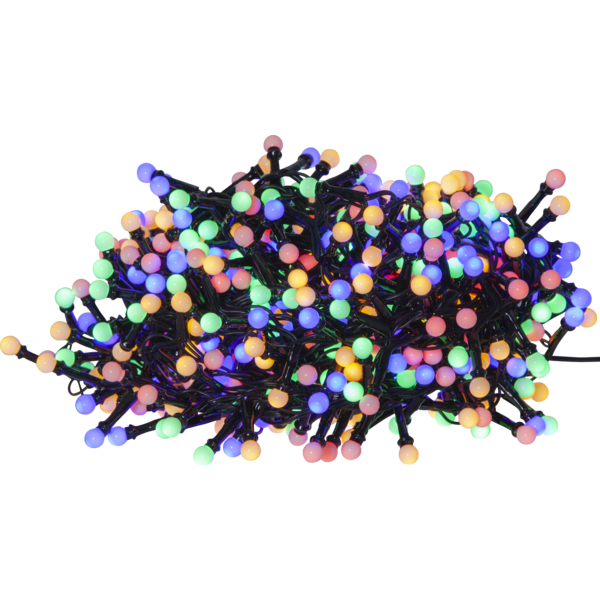 Ljusslinga Berry Mini Opal