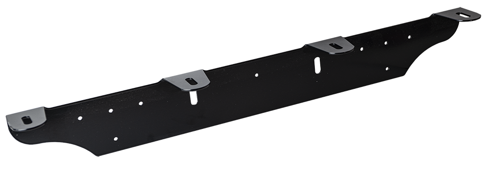 Luxtar Stellar Zwart RAD4