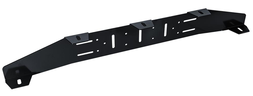 Luxtar Stellar Zwart RAD5