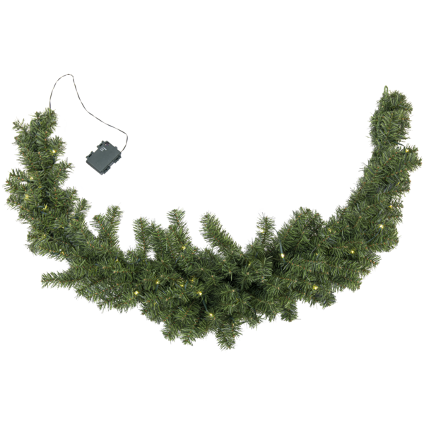 Star Trading - Slinger Ottawa - 30cm - Groen