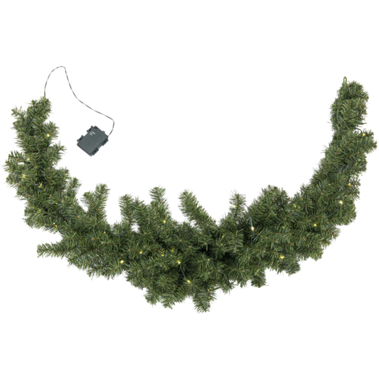 Star Trading - Slinger Ottawa - 30cm - Groen