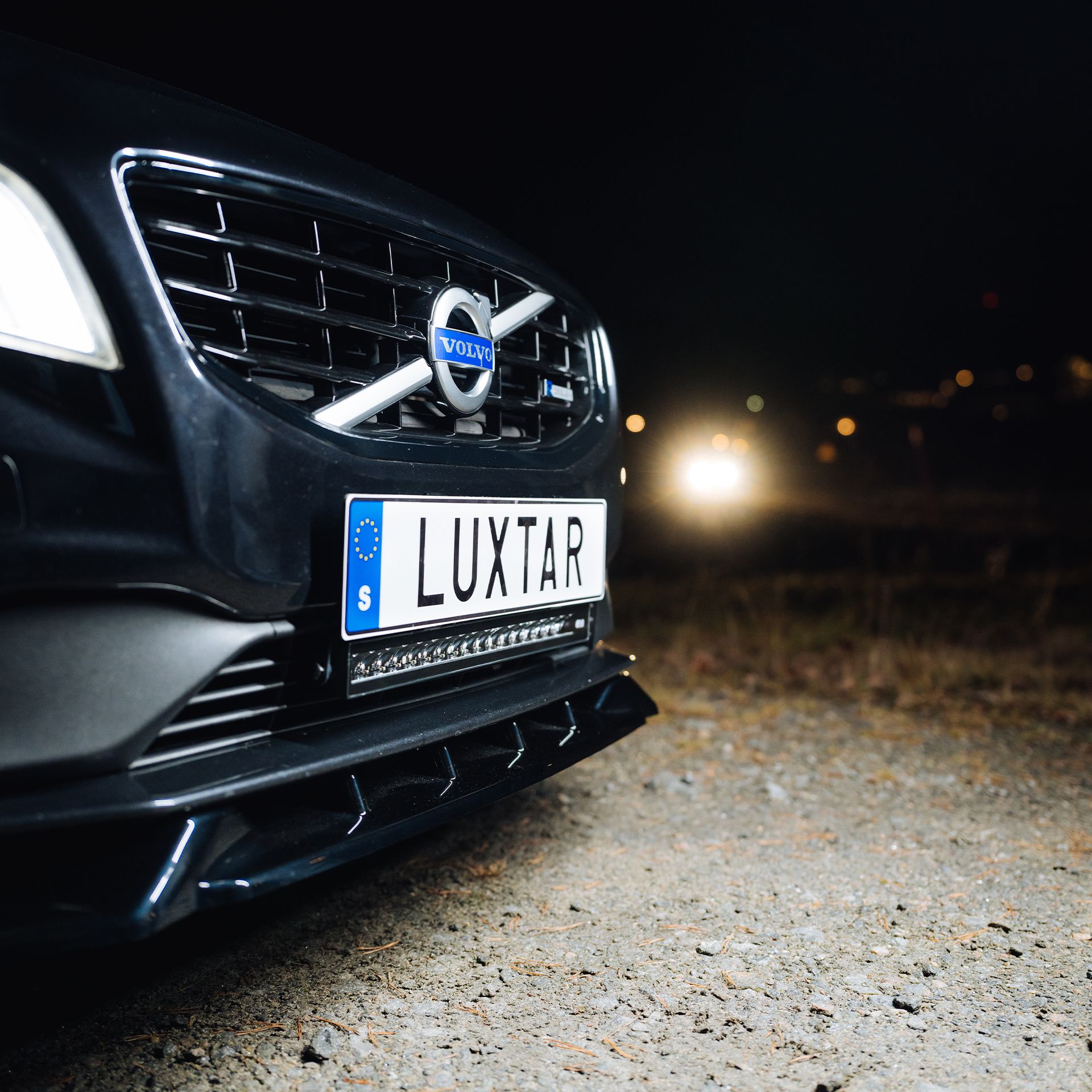 LUXTAR Schemering | 300W