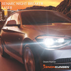 D1S Osram Xenarc® Original - bild 2