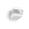 Philips - Schep wandlantaarn RVS 1x42W 230V