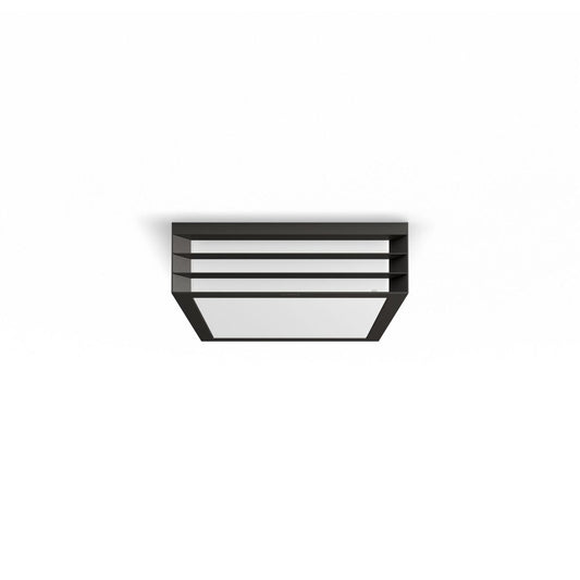 Philips - Moonshine Pendant Ceiling anthracite 2x