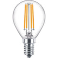 Philips - LED classic 60W E14 WW P45 CL ND RFSRT4