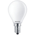 Philips - LED classic 60W E14 WW P45 FR ND RFSRT4