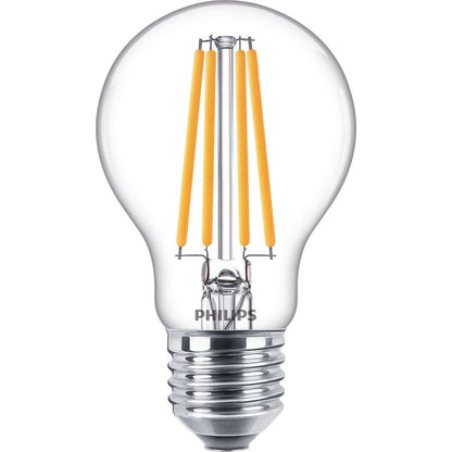 Philips - LED classic 100W E27 WW A60 CL NDRFSRT4