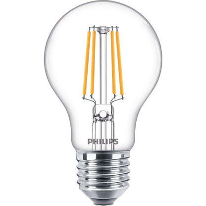 Philips - LED classic 40W A60 E27 WW CL ND 3SRT6