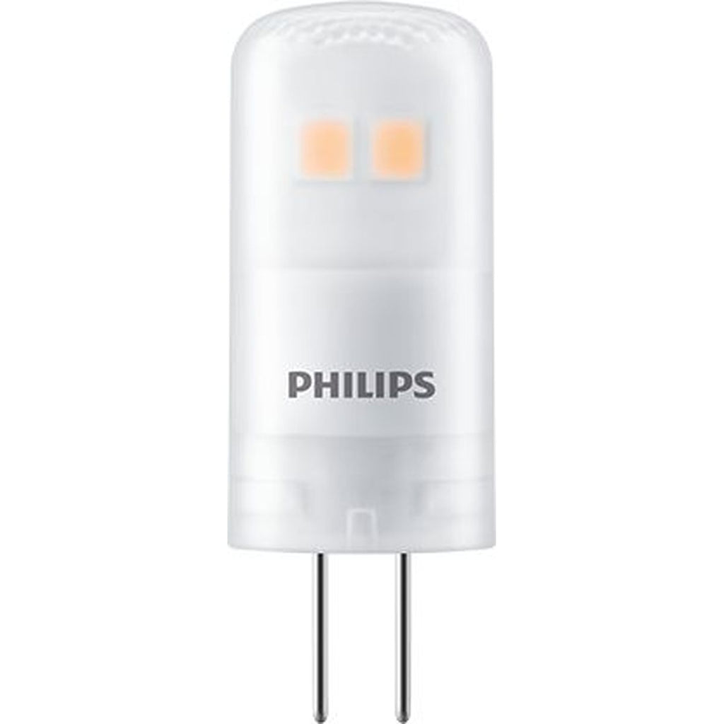 Philips - LED 10W G4 WW 12V ND SRT6