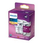 Philips - LEDClassic 25W GU10 WW 36D ND 2SRT6