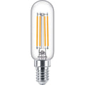 Philips - LED classic 40W T25L E14 CL ND RF SRT4
