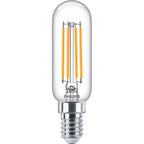 Philips - LED classic 40W T25L E14 CL ND RF SRT4