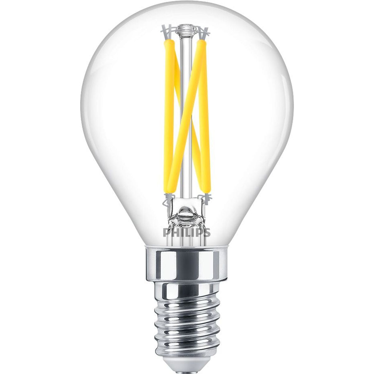 Philips - LED classic 25W P45 E14 CL WGD90 SRT4