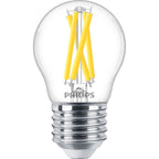 Philips - LED classic 40W P45 E27 CL WGD90 SRT4