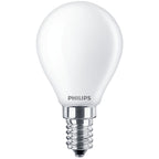 Philips - LED classic 40W P45 E14 FR WGD90 SRT4
